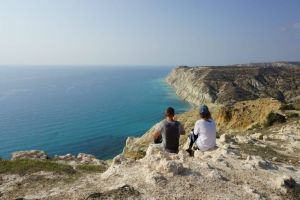 Hiking in Paphos